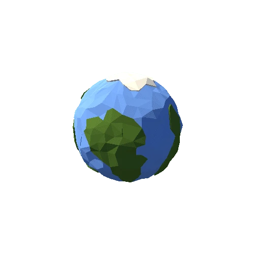 10 Earth Planet